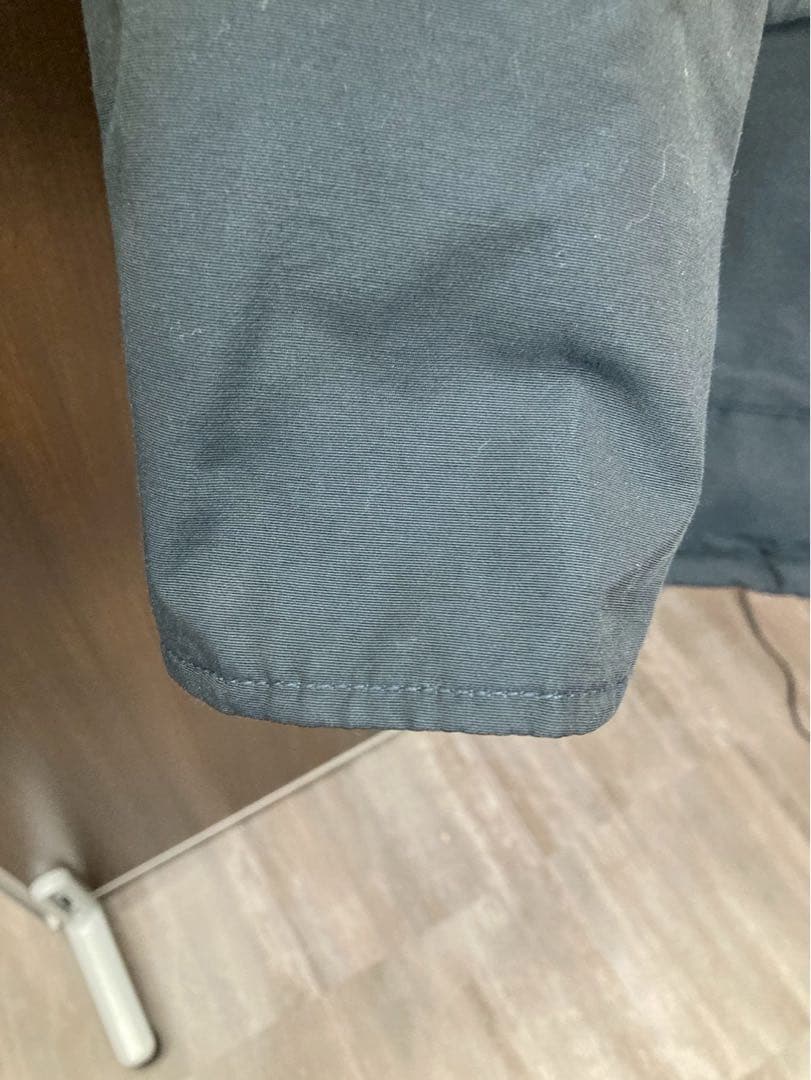 ウールリッチ ダウン