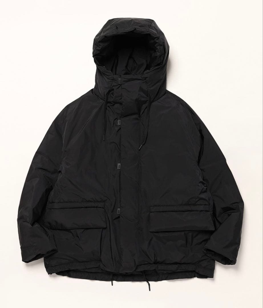 【TEATORA】Souvenir Hunter S/L PACKABLE