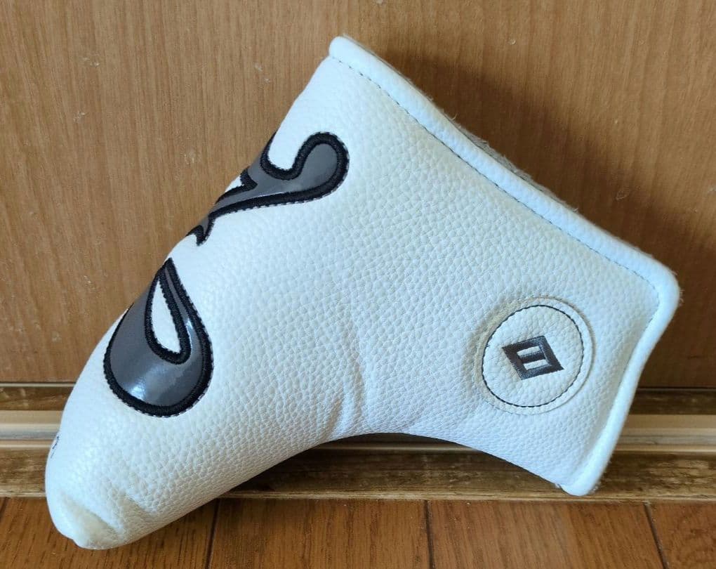 ZENITHパター BS-02C 303P