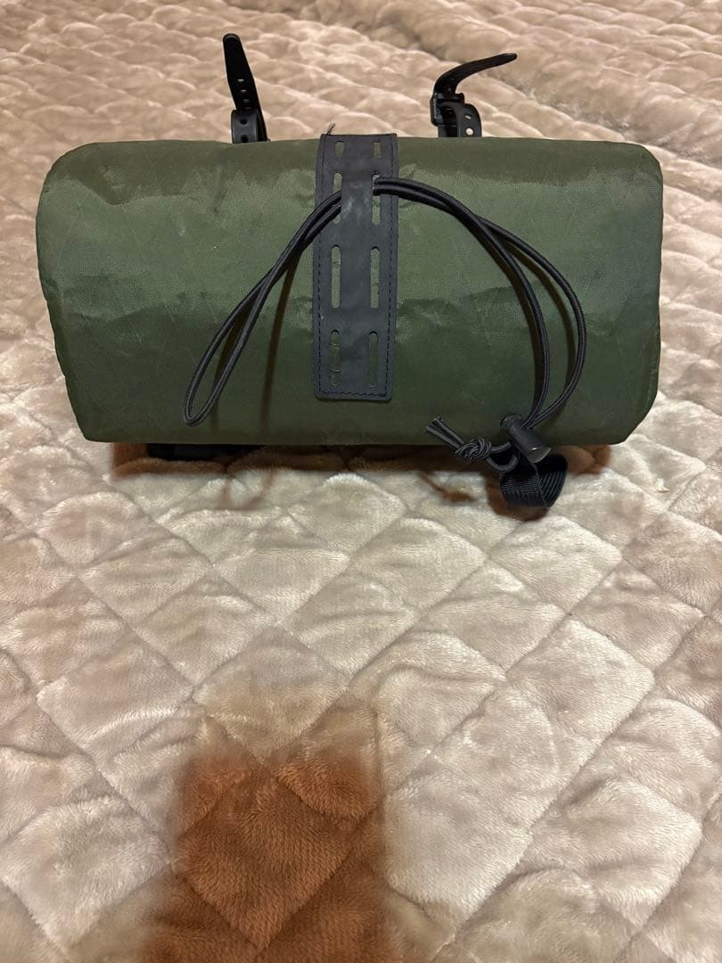 アクセサリー SWIFT INDUSTRIES catalyst pack X-PAC