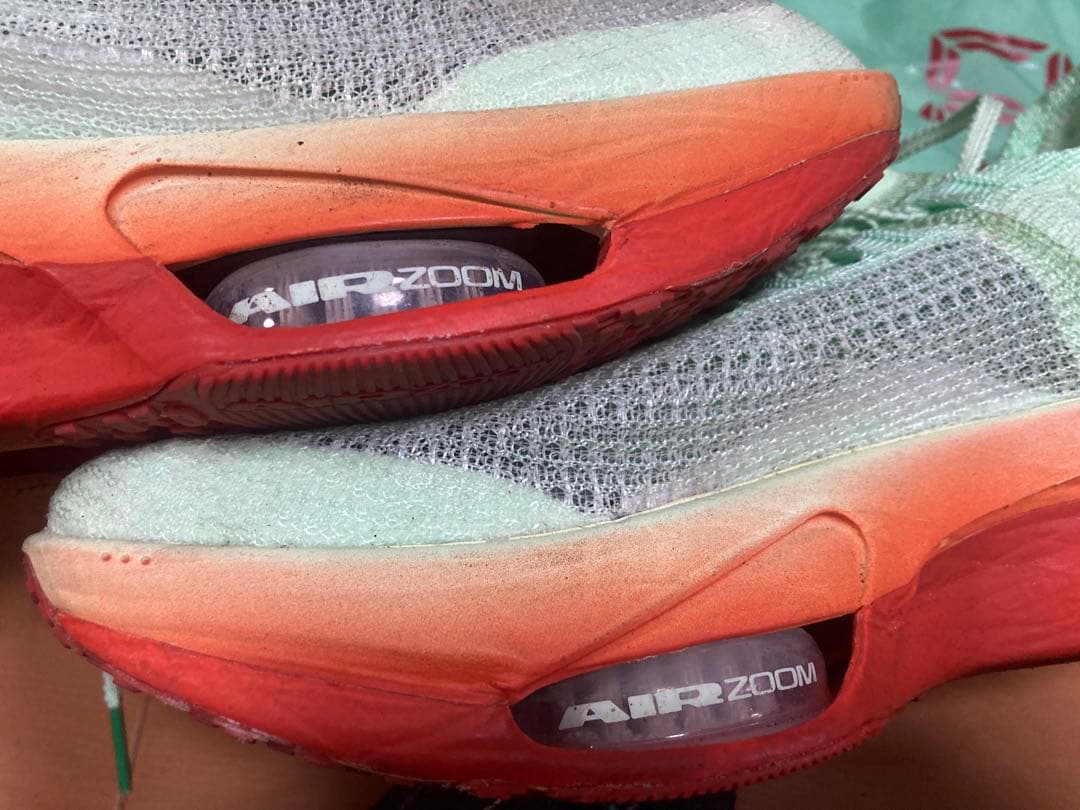 NIKE ナイキ　アルファフライ3 Alphafly 3 25.5cm