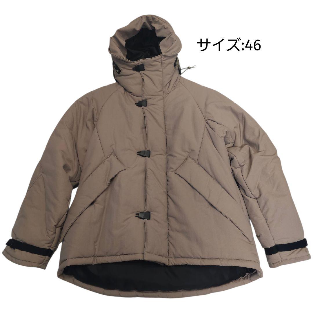 NEXUSVII OMEGA ネクサスセブン オメガ ジャケット 46