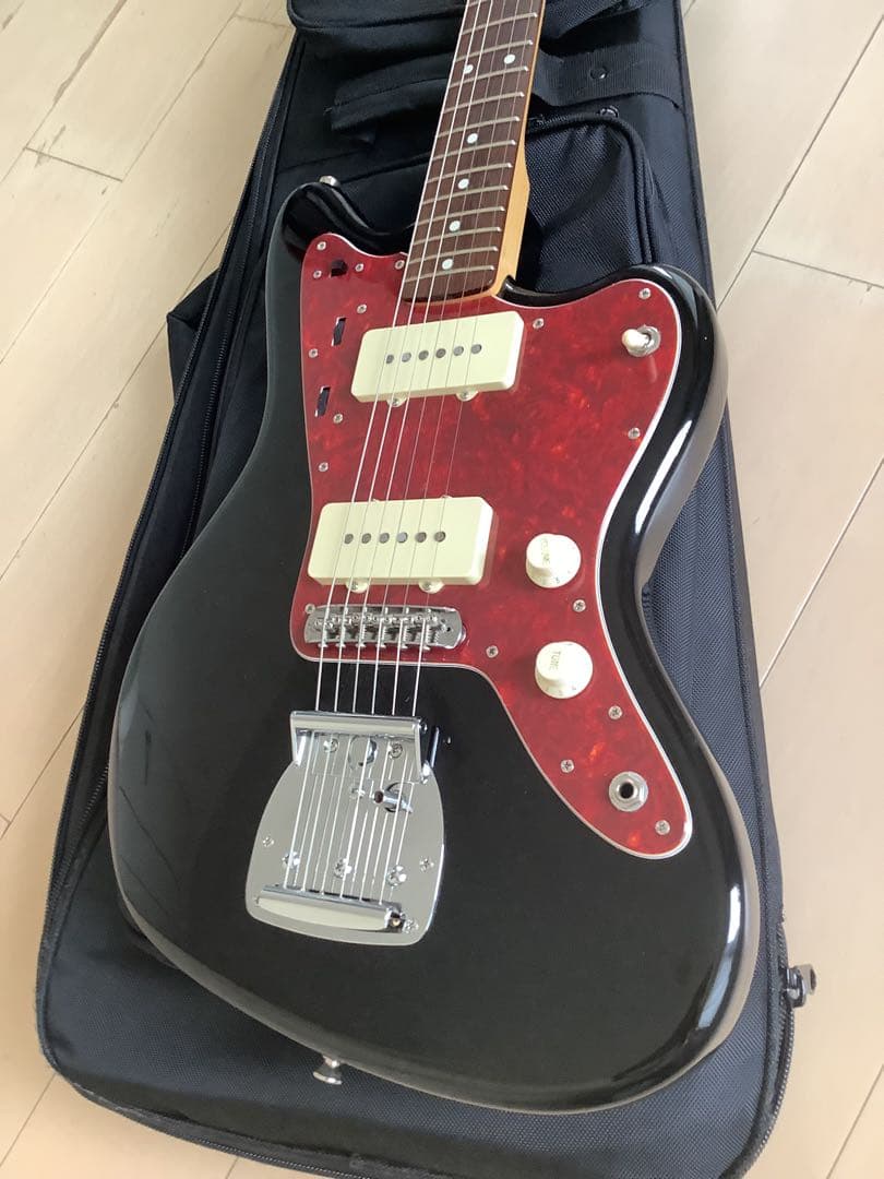 MOMOSE ジャズマスター MJM1-STD/NJ アベフトシ