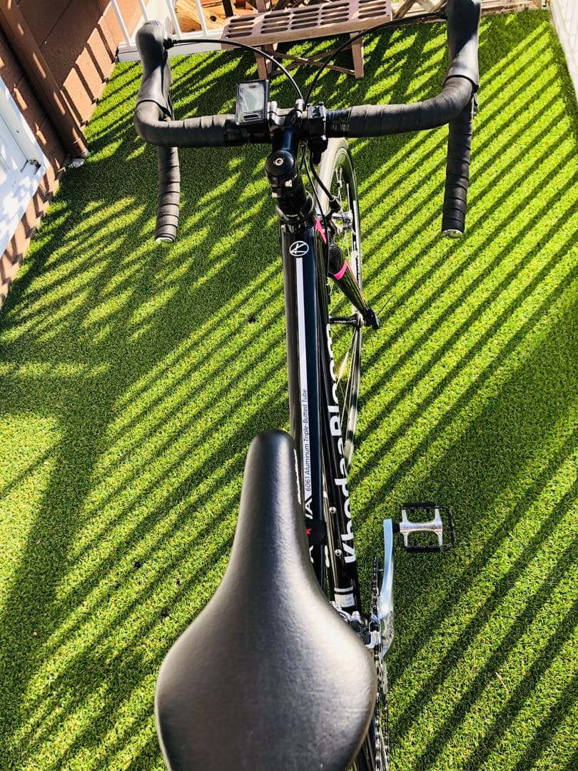 美品　KhodaaBloom　FARNA woman 点検済　SHIMANO