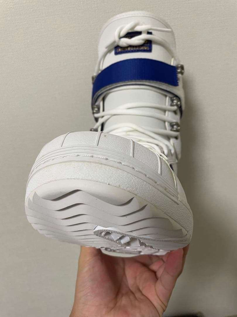 アディダス 2019-2020 SUPERSTAR ADV スノーボードブーツ