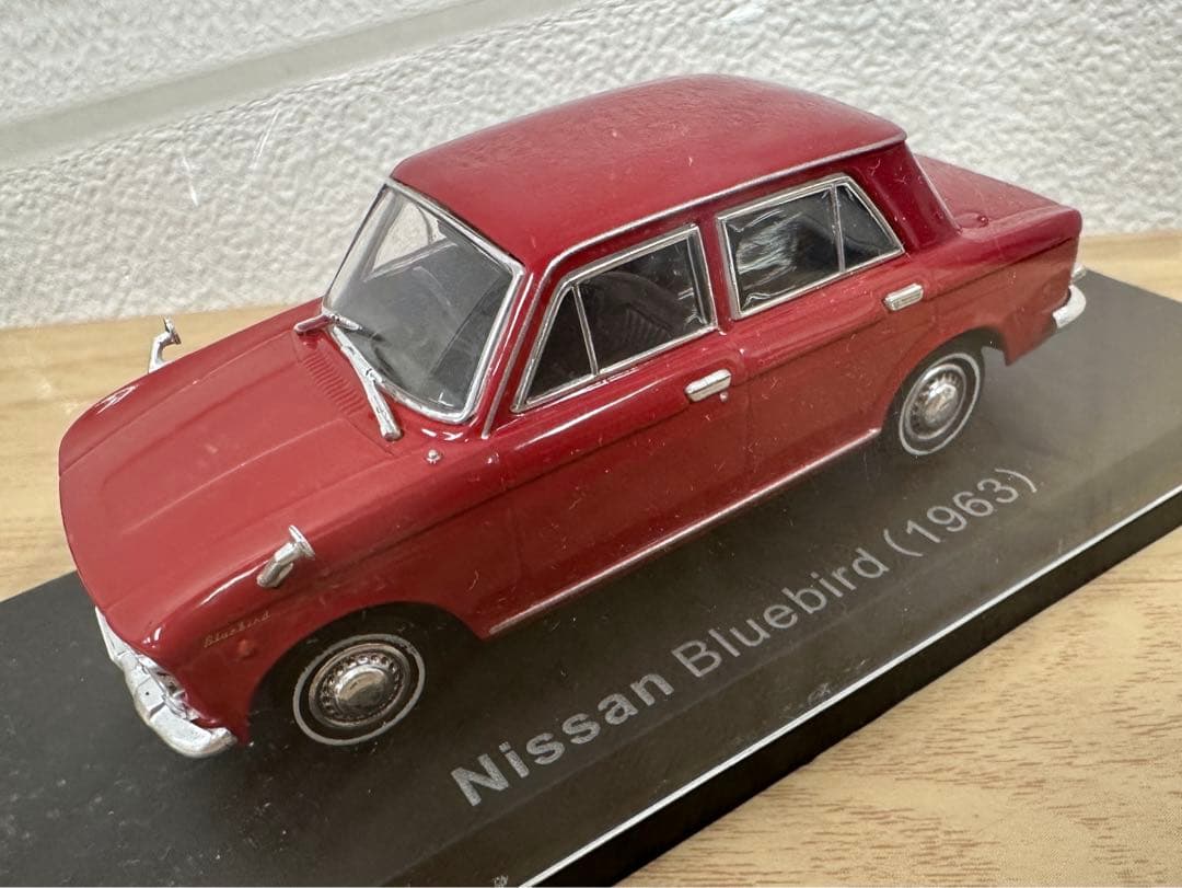 ☆ レトロ　ミニカー9台まとめ売り