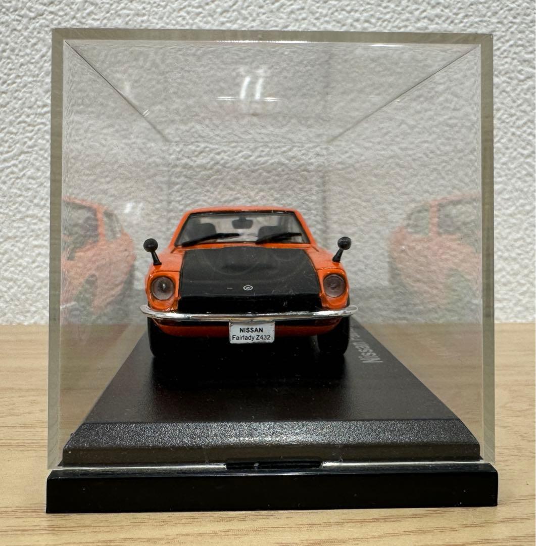 ☆ レトロ　ミニカー9台まとめ売り