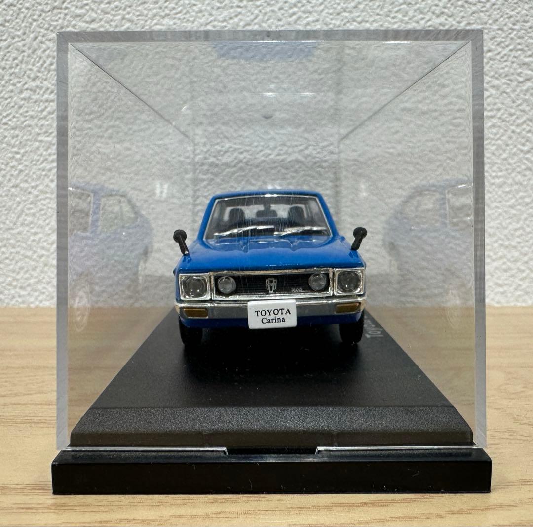 ☆ レトロ　ミニカー9台まとめ売り