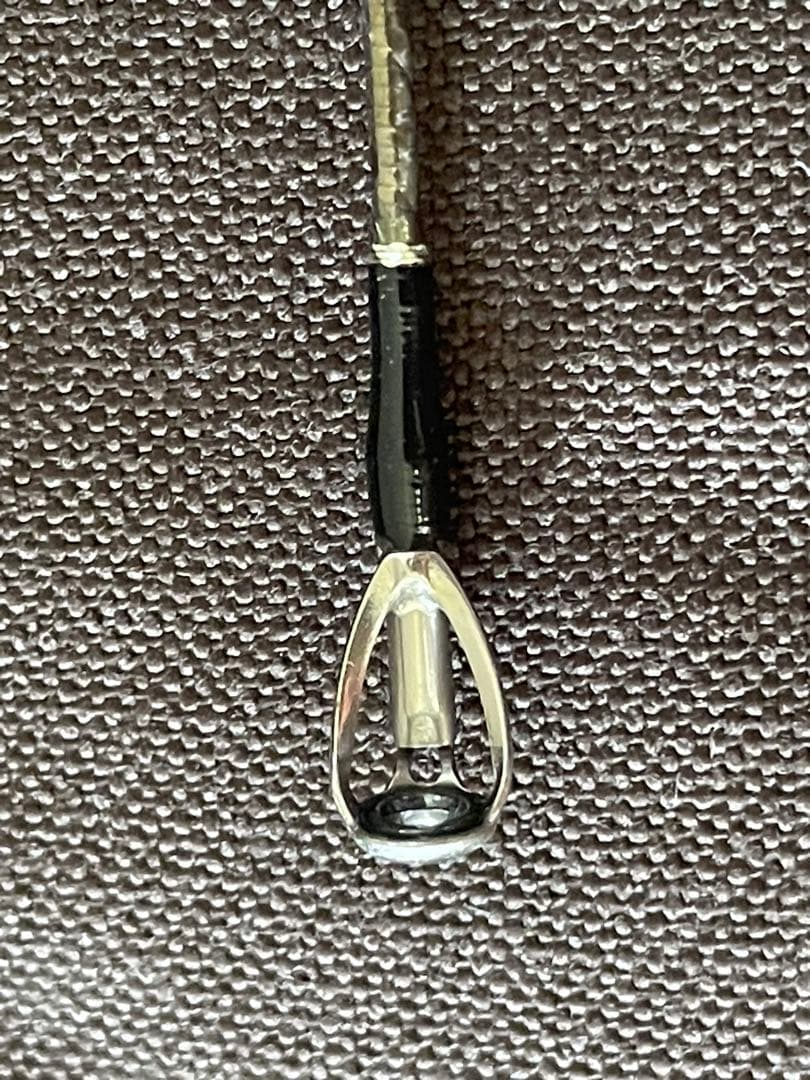 SHIMANO カーディフ モンスターリミテッド TW 83ML