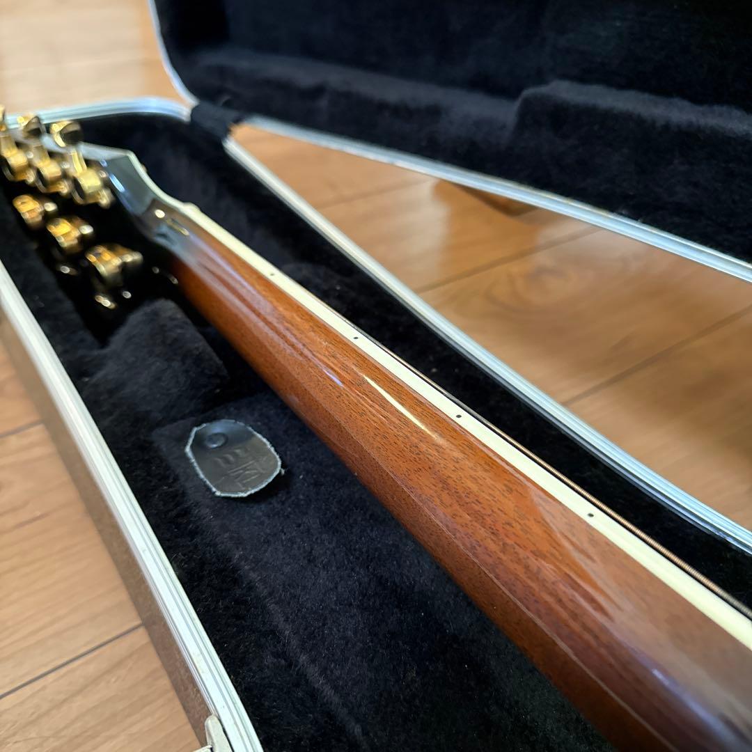 ギター Takamine DSP-110