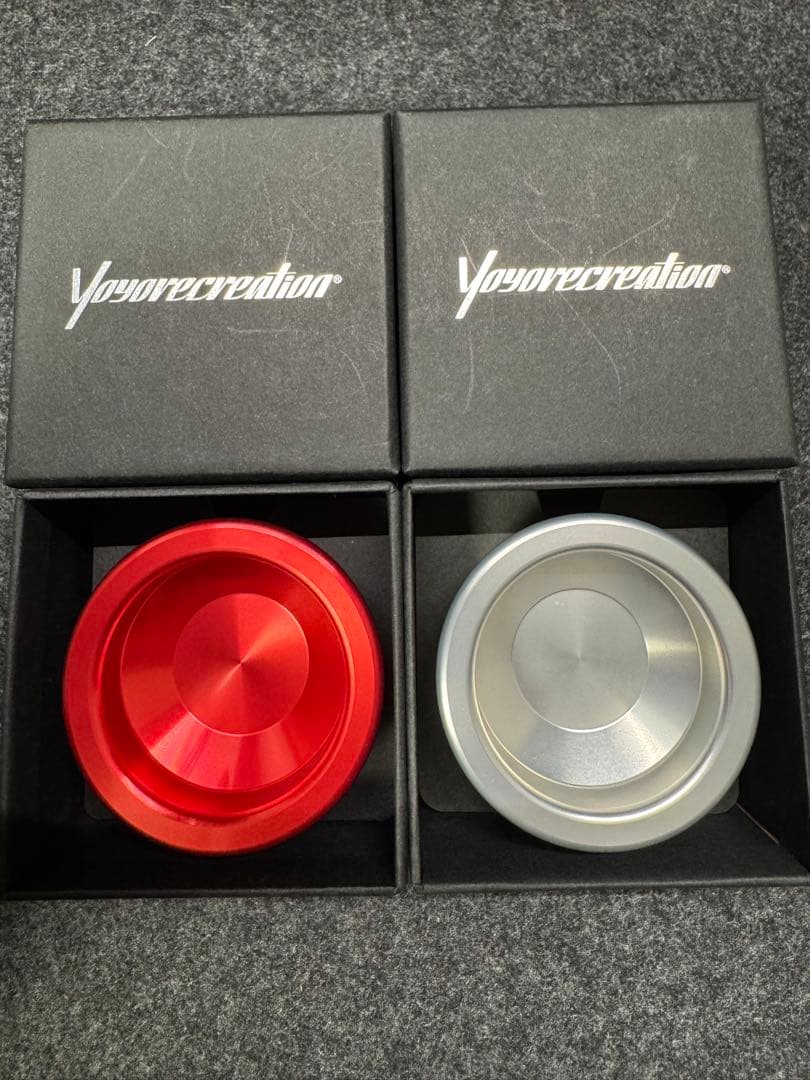 スポーツトイ・アクショントイ yoyorecreation Sleipnir