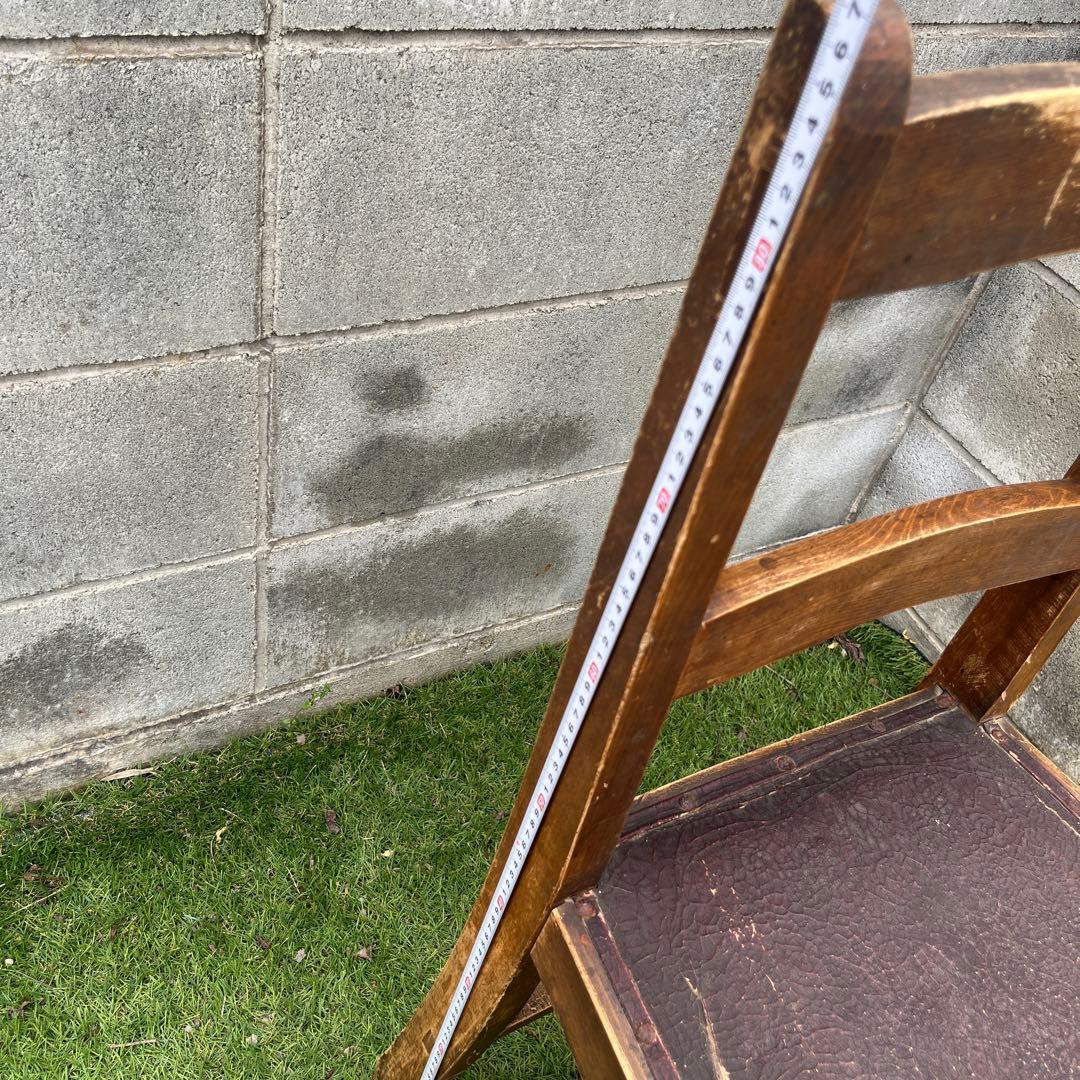 アンティークチェア