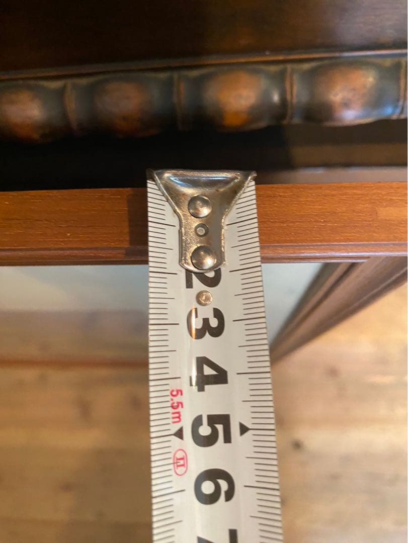 山口華楊 山帰来 額縁 インテリア