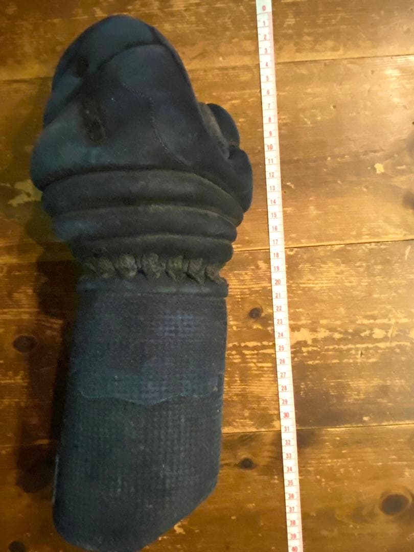 【剣道】面・垂セット