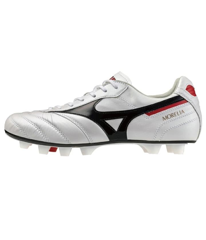【国内正規品・新品】ミズノ　モレリア 2 JAPAN　ノーマルステッチ　27.0