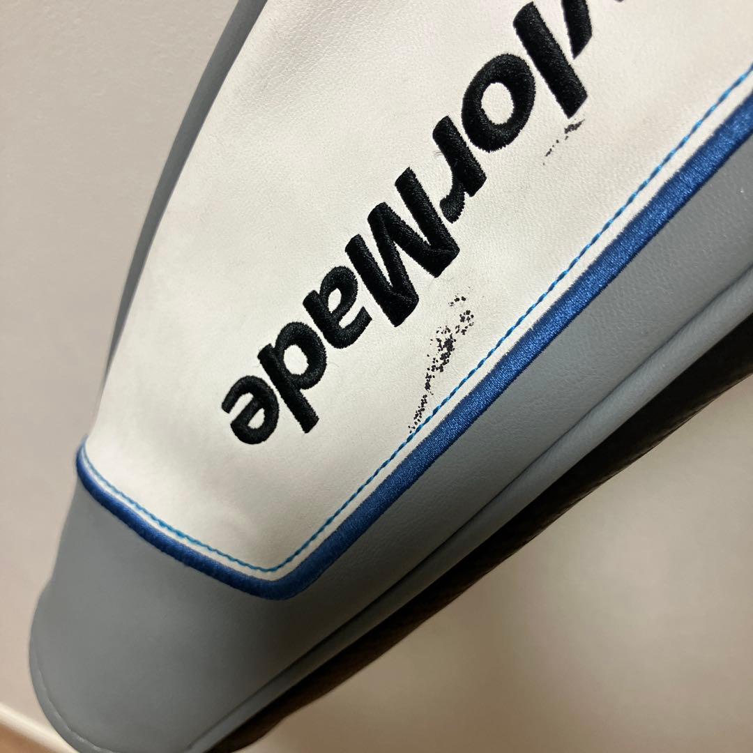 SIM MAXD マックスD 9.0度　テンセイTM50 フレックスS