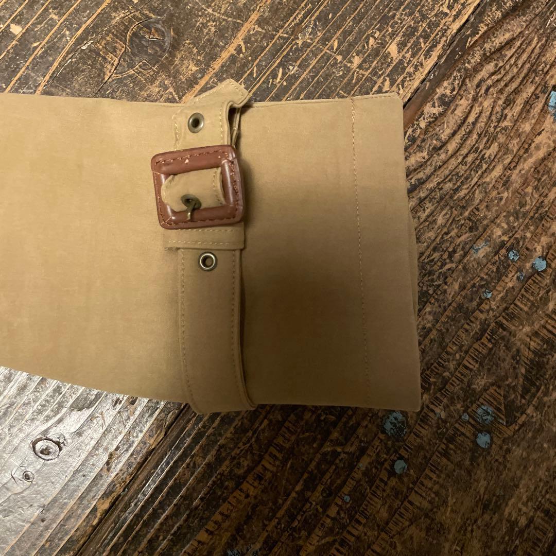 フランシスキャンペリ　フードコート　マッキントッシュ　ゴム引き　フーデッドコート