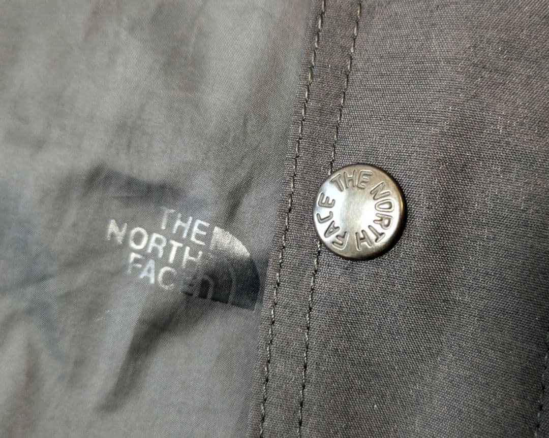 THE NORTH FACE マウンテンライトジャケット L ブラック