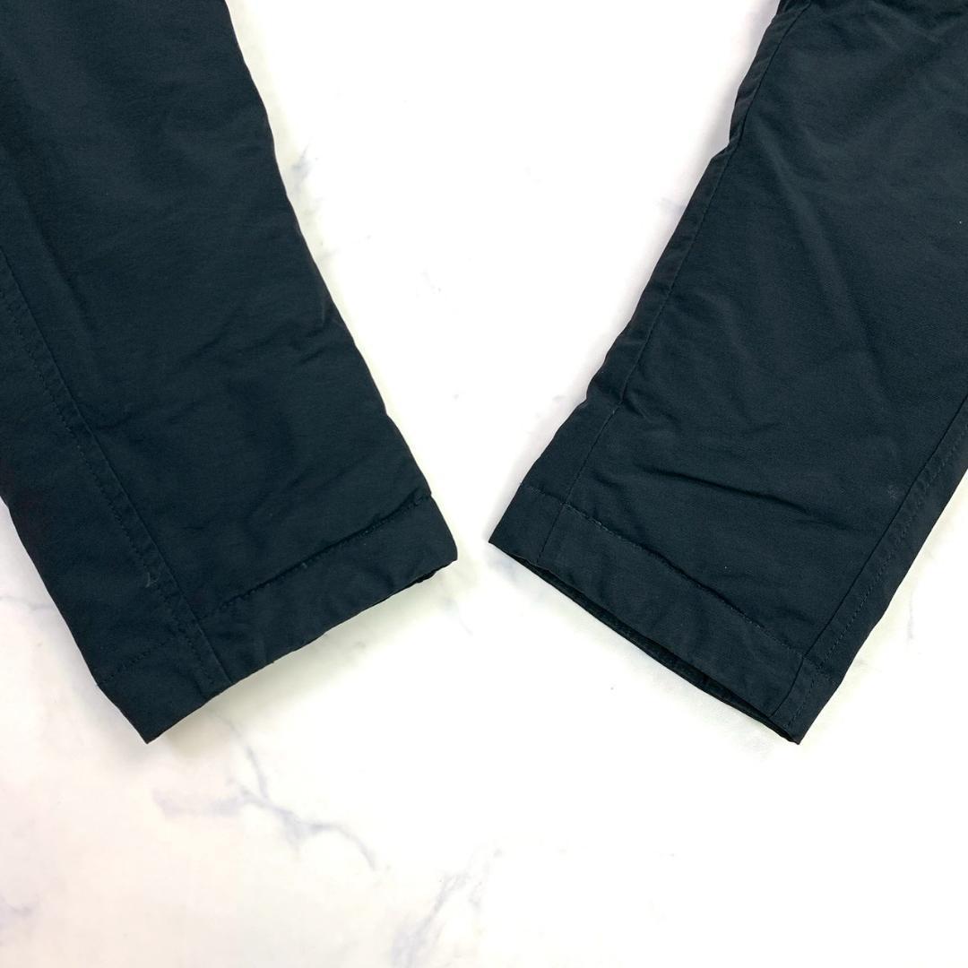 ウールリッチ アークティックパーカー ネイビー XXS D826