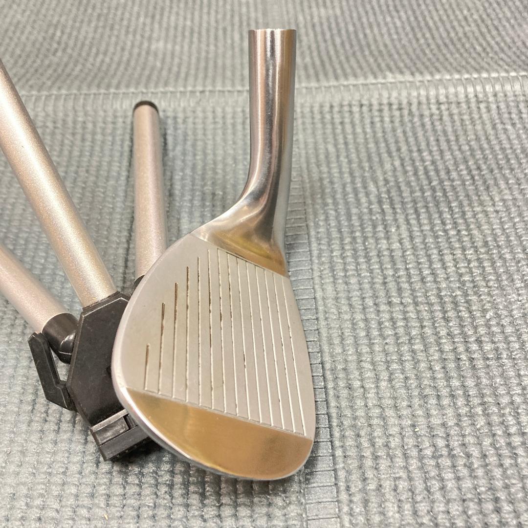 中古 マクレガー REG M85 SW 往年の名器シリーズ 56.1度