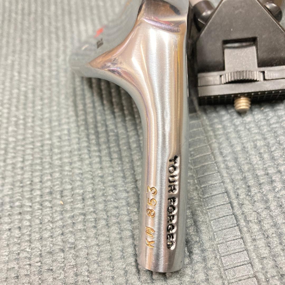 中古 マクレガー REG M85 SW 往年の名器シリーズ 56.1度