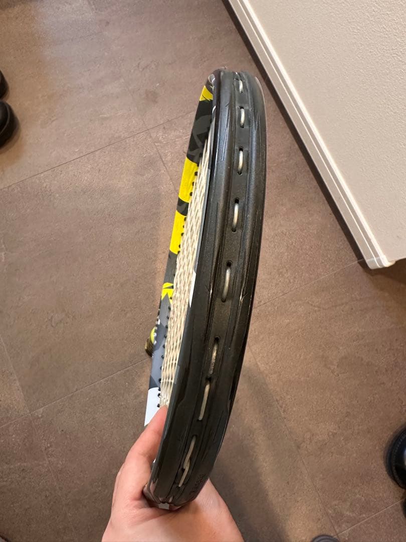 バボラ BabolaT テニスラケット エボ アエロ EVO AERO