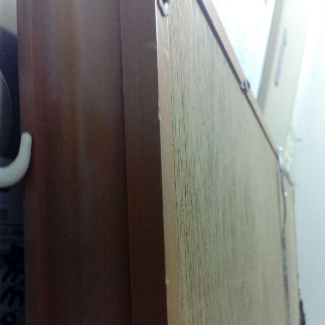 大型９０✕７８センチ手描き額装日本美人画旧家蔵出し作者不詳ヴィンテージ絵画当時物