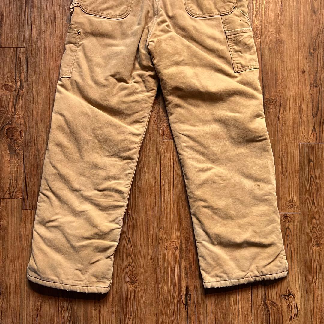 USA製！！【Carhartt カーハート】オーバーオール