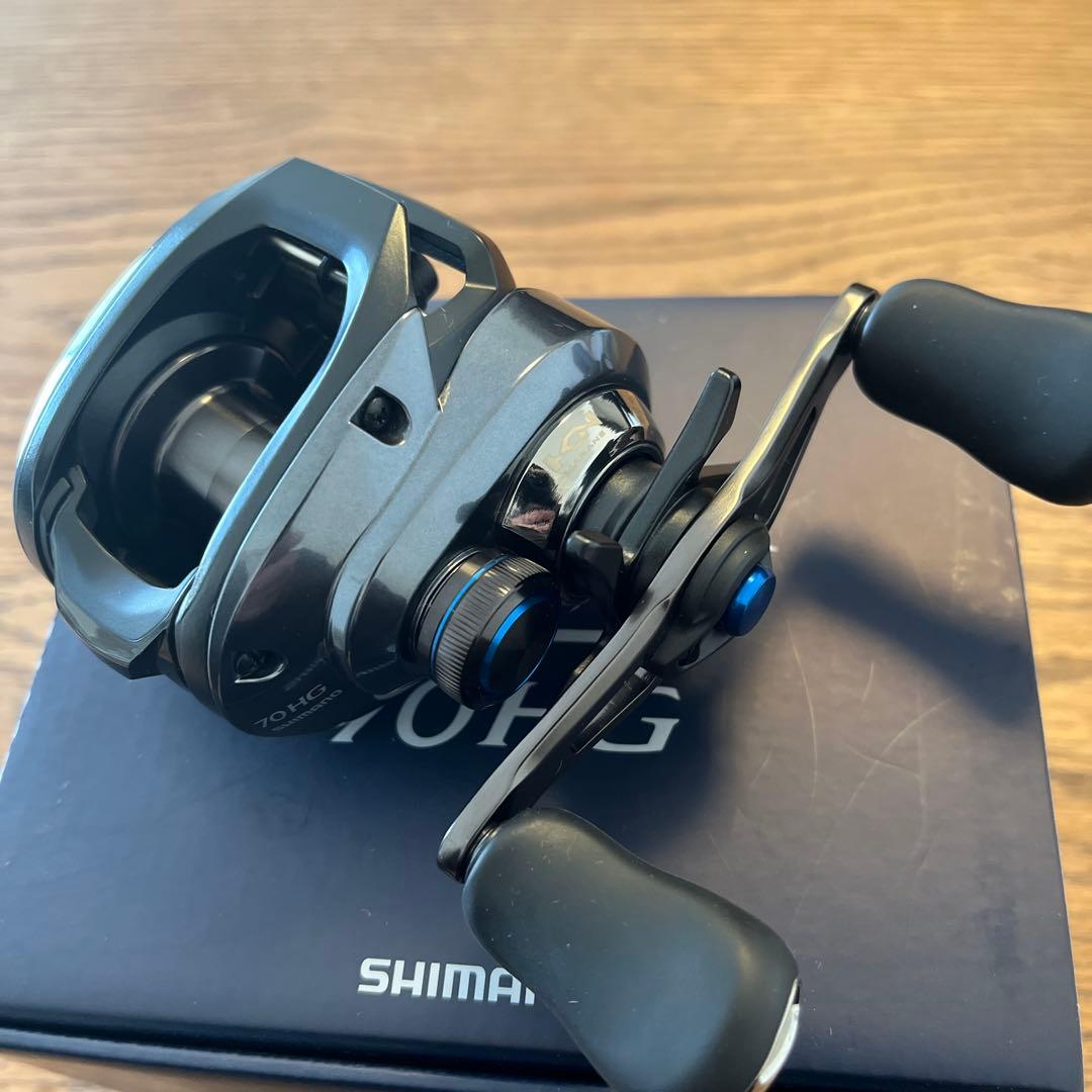 23 SLX DC 70HG【極美品】