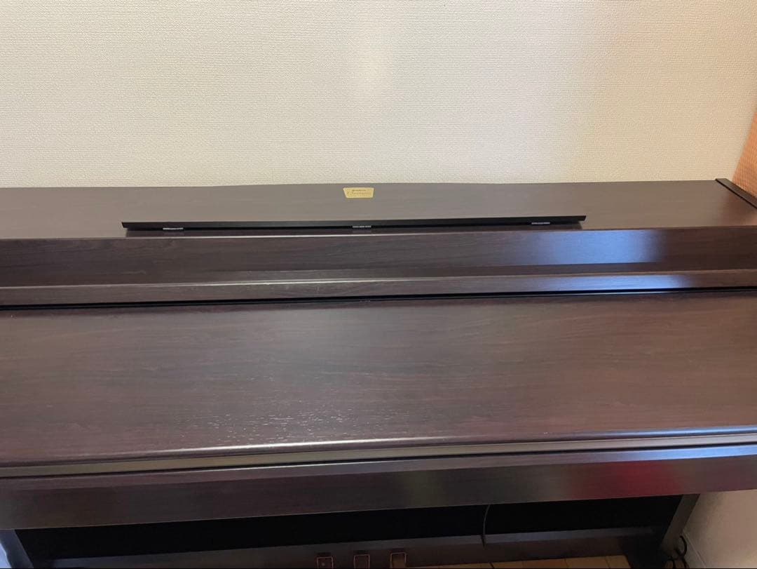 YAMAHA Clavinova CLP-230（電子ピアノ）