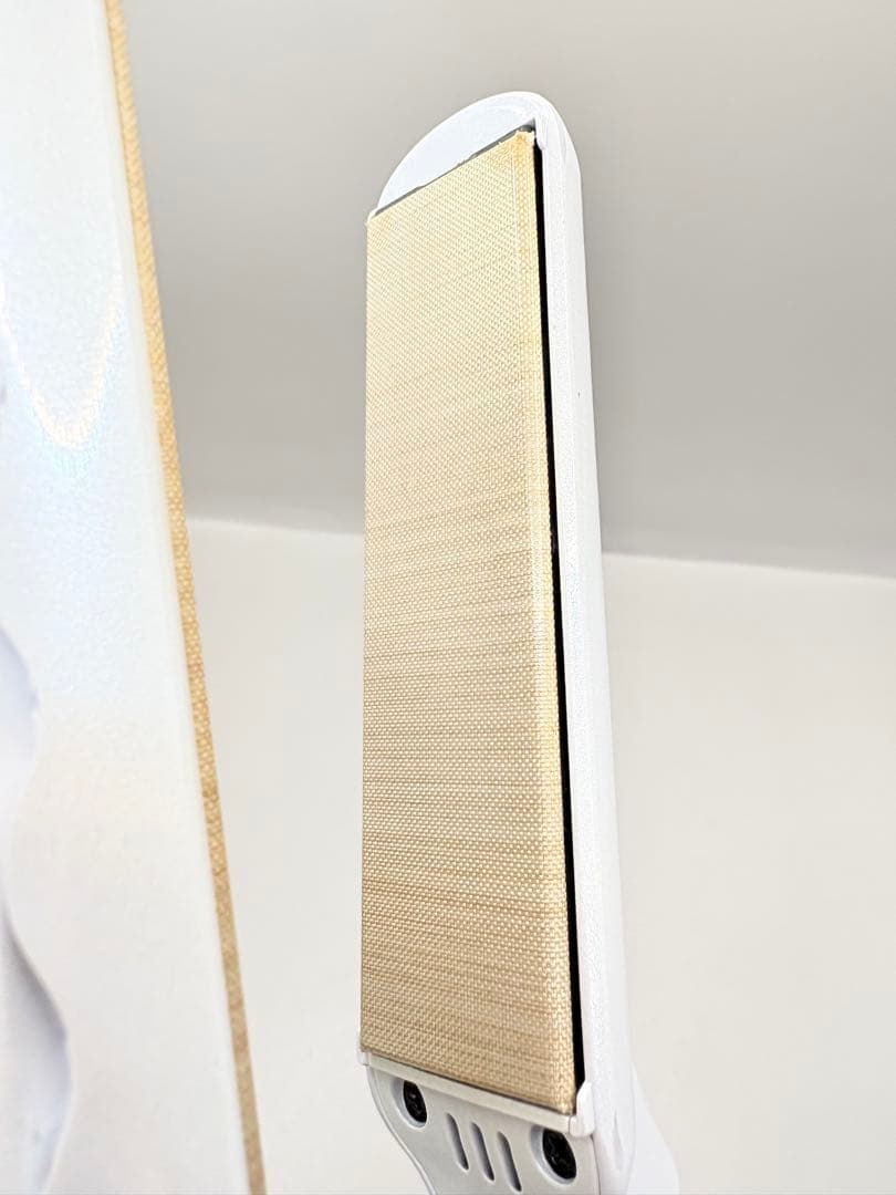 絹女 KINUJO ヘアアイロン 正規品 LM-125 490