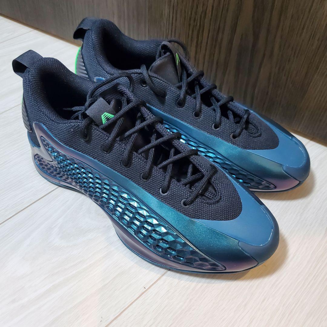 【新品】adidas AE1 low　27cm