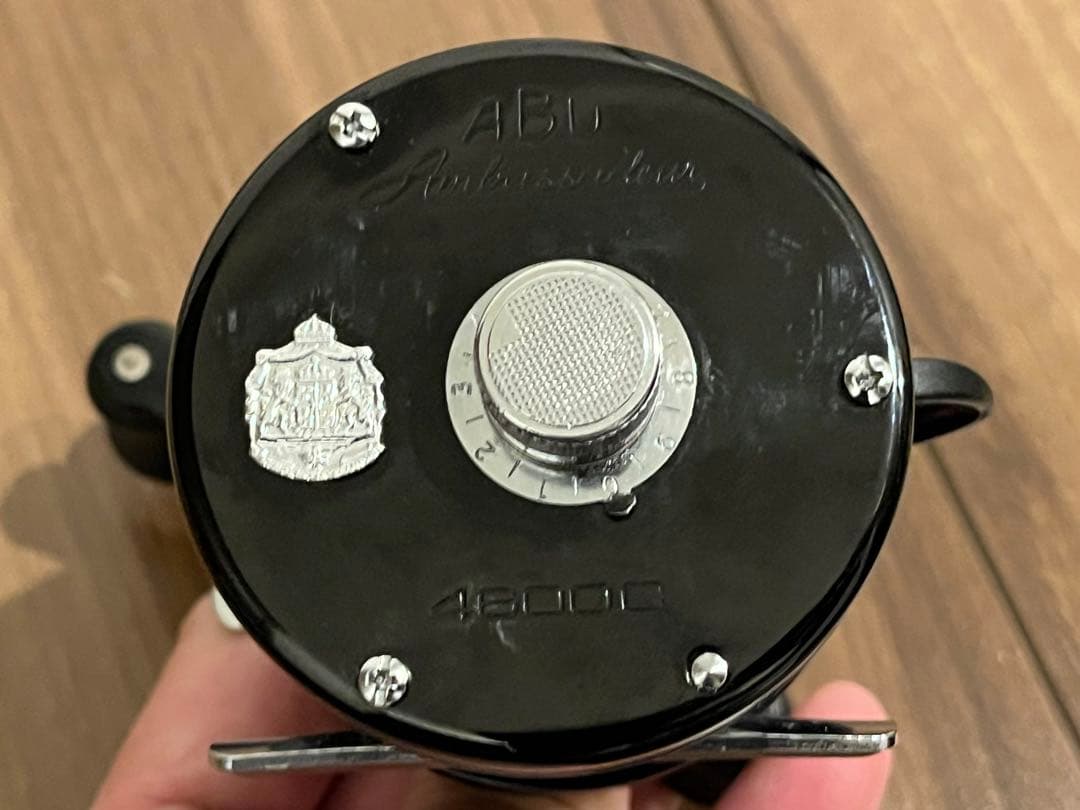 アンバサダー4600c