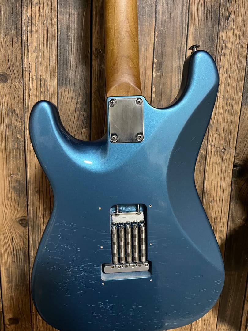 ギター Suhr classic antique vintage le