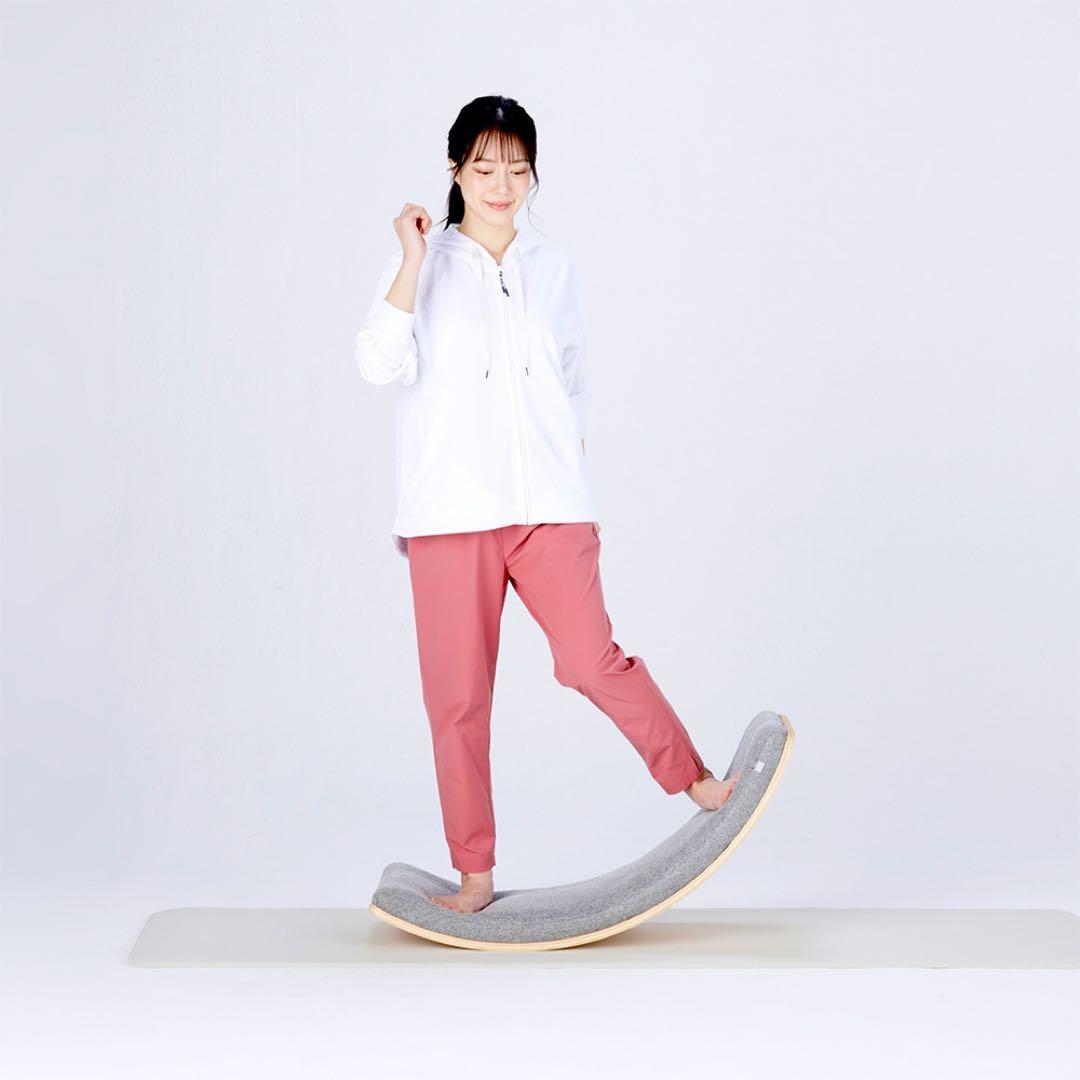 MIZUNO ミズノ バランスバウム バランスボード 宅トレ