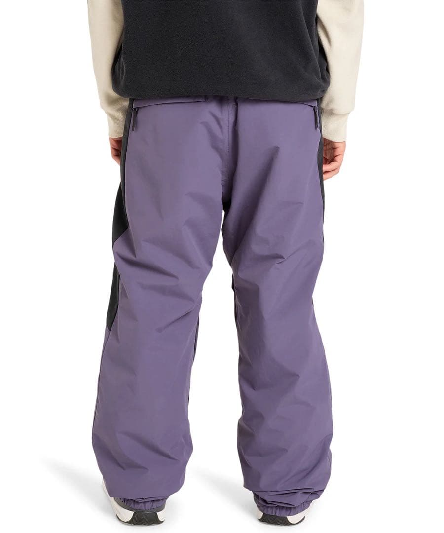 QUIKSILVER クイックシルバー　DOWNPT スノーボードウェア