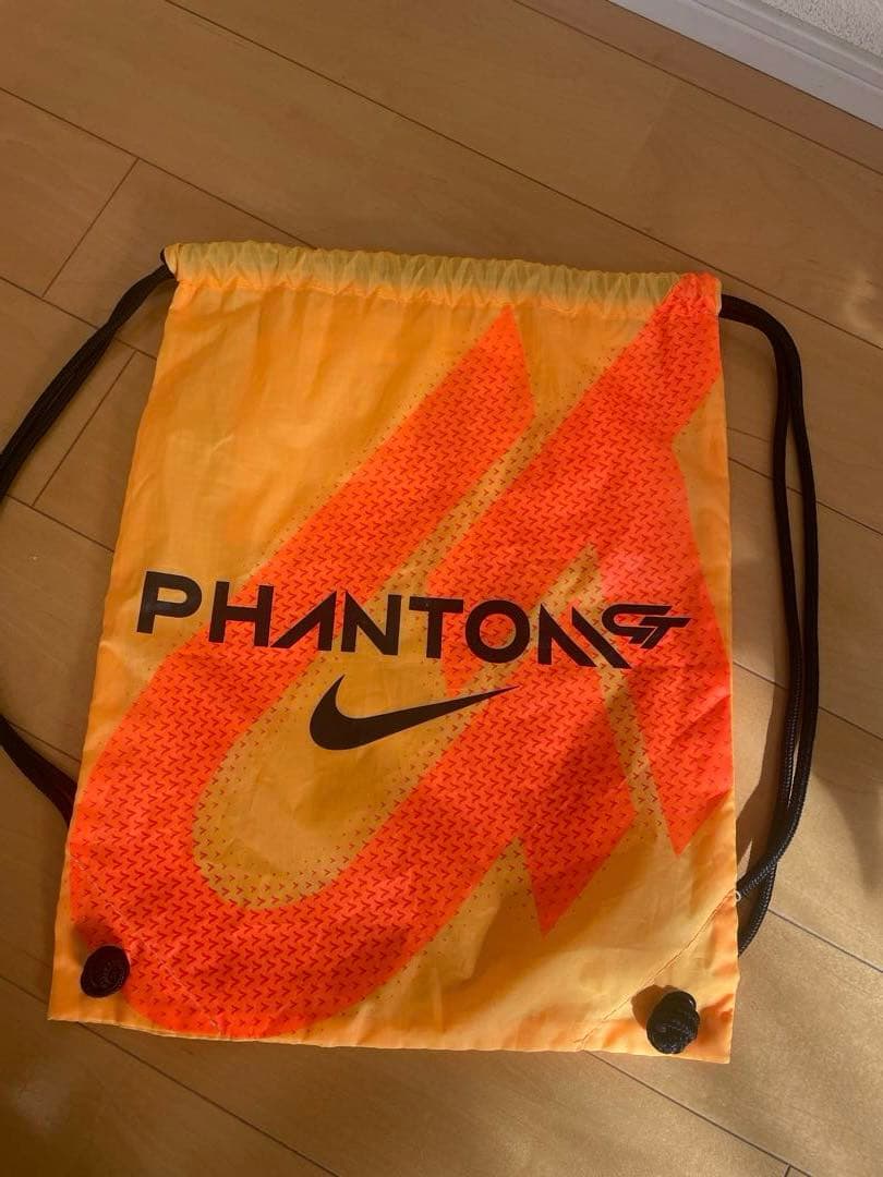 Nike Phantom GT2 エリートFG 25cm ナイキ ファントム