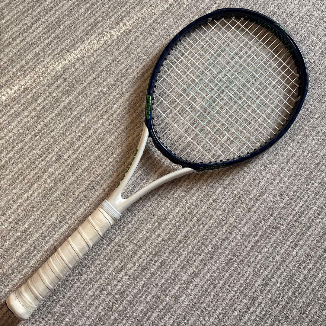 ラケット(硬式用) prince PHANTOM F1 G3