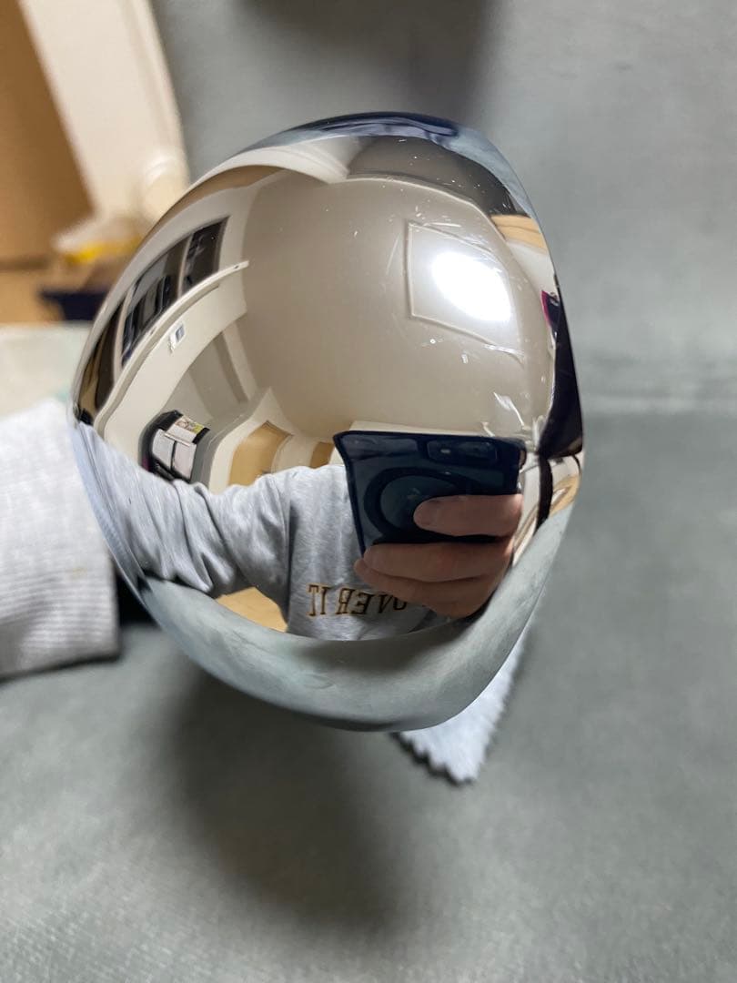 リファ　ファインバブルs シャワーヘッド