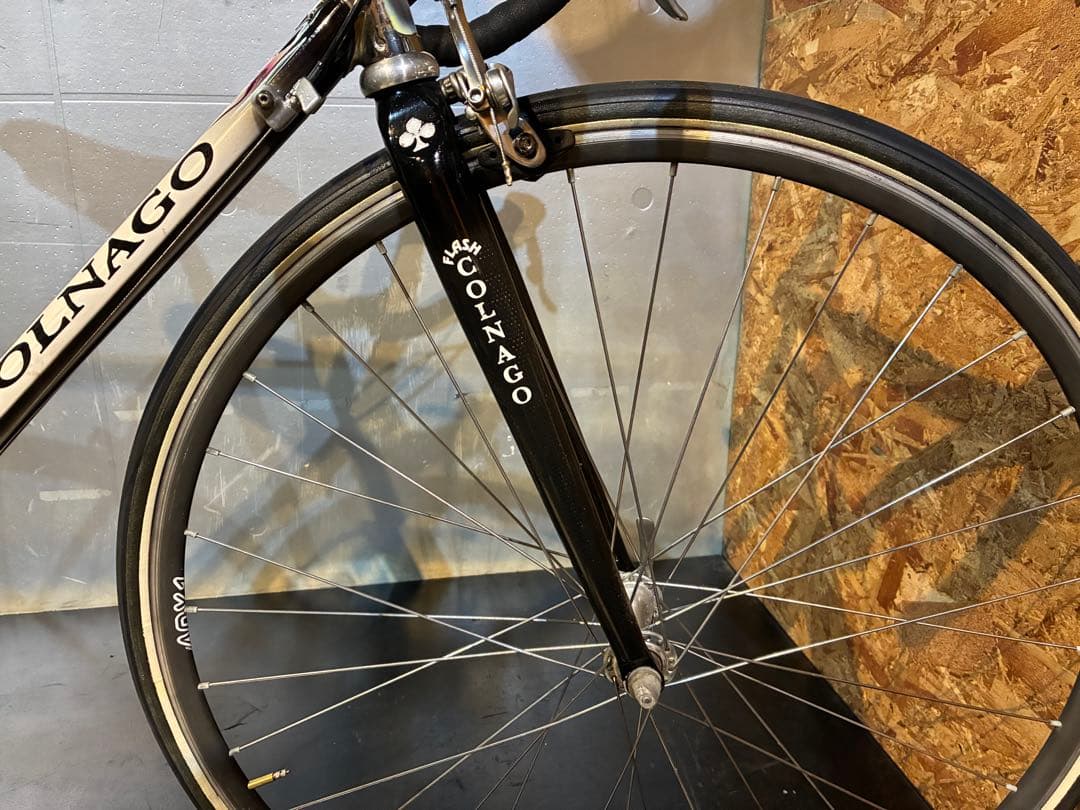 は*み様 I18 訳有 コルナゴ COLNAGO MASTER X-LIGHT