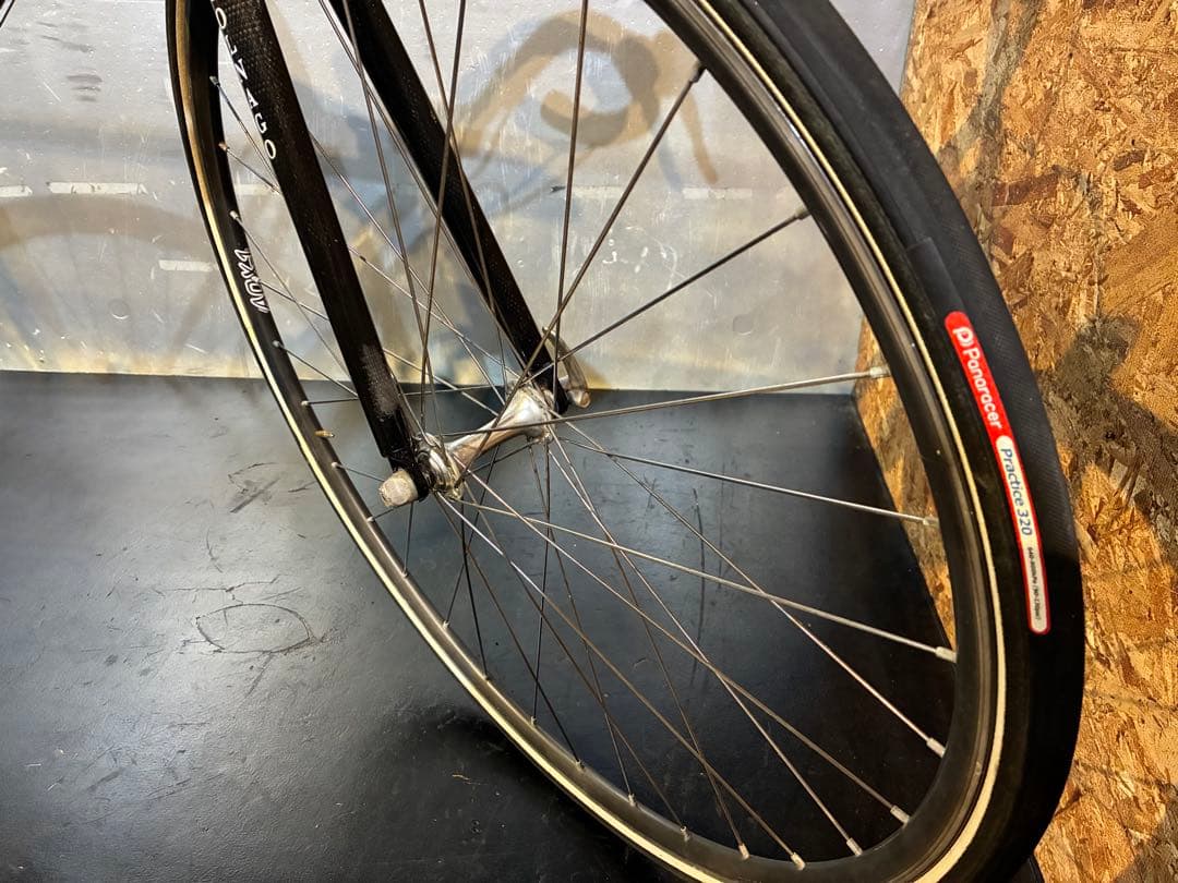 は*み様 I18 訳有 コルナゴ COLNAGO MASTER X-LIGHT