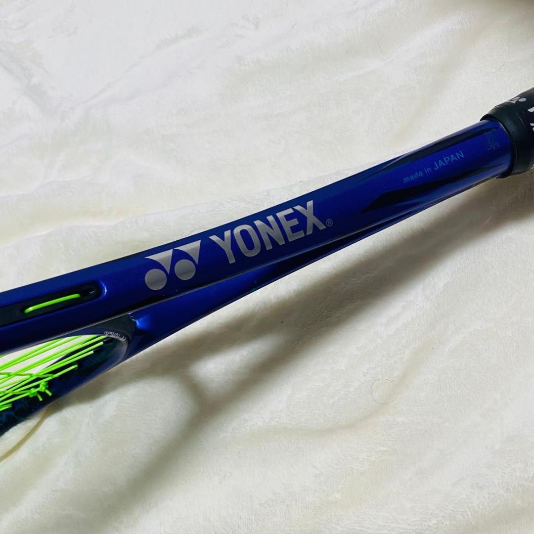 ラケット(軟式用) YONEX VOLTRAGE 7V