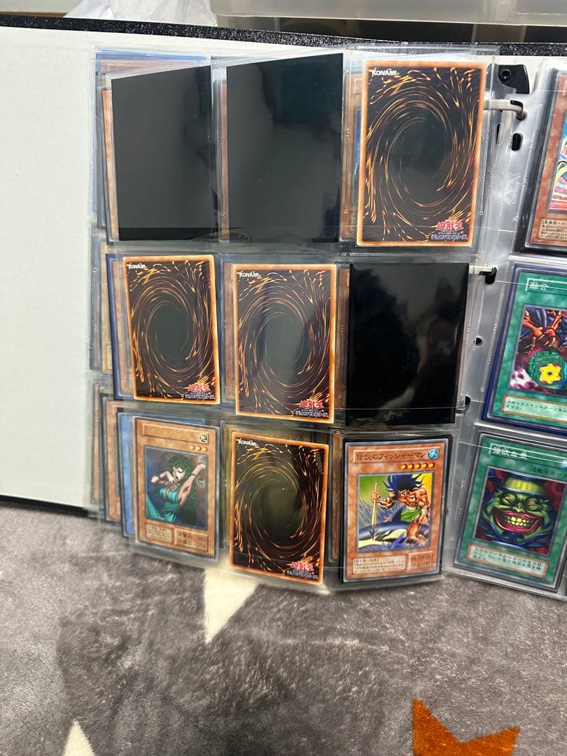し*ん様 遊戯王OCG デュエルモンスターズ コレクション