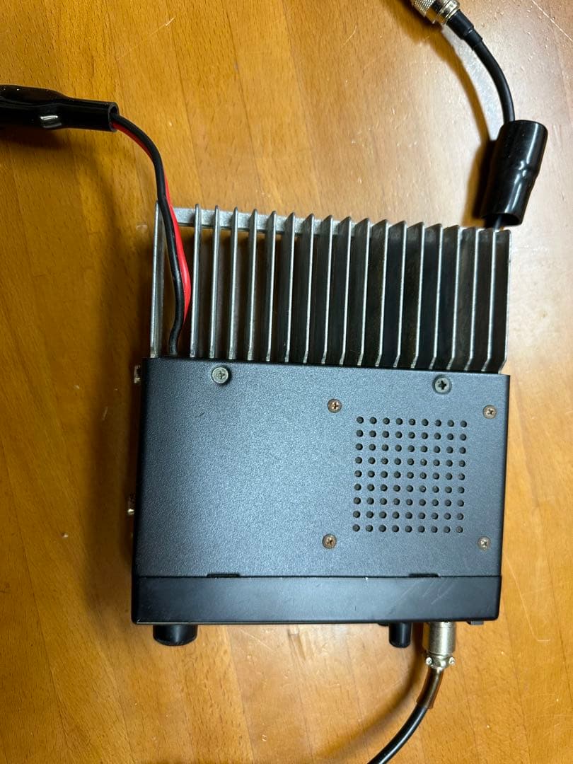 アイコム　アマチュア無線機