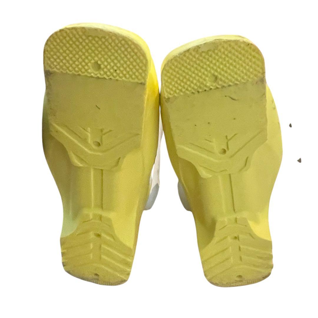 スキーブーツ レディース　22-22.5cm サロモン Therm-ic付