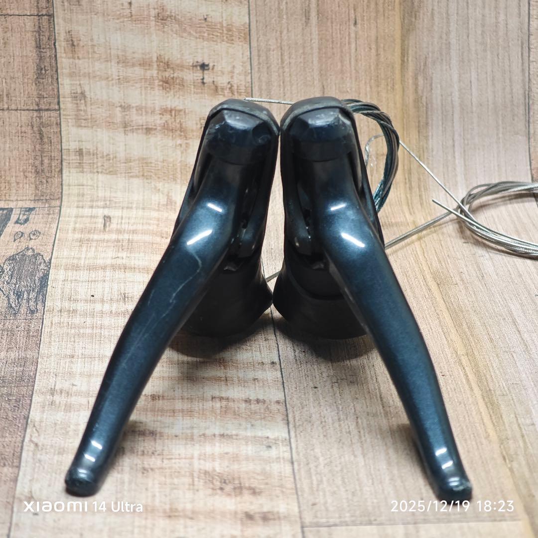 パーツ SHIMANO SORA R3000 set