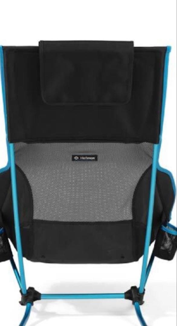 Helinox プライヤチェア　新品未使用品