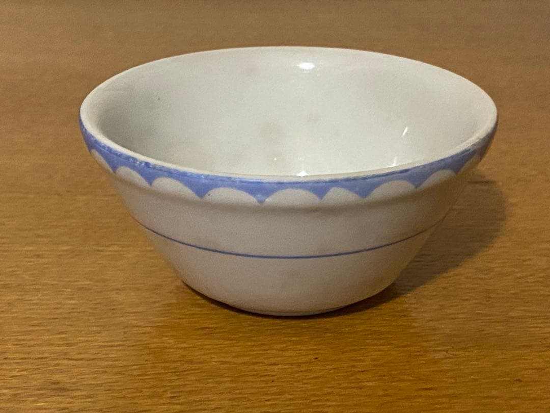 カフェ・オ・レ　ボール（ブロカント）