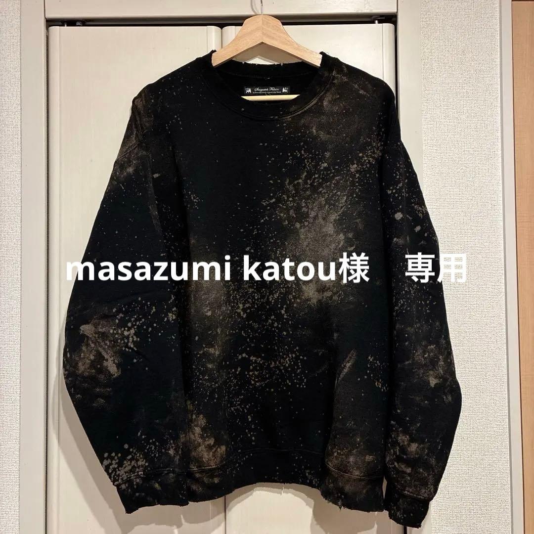 トップス masazumi katou