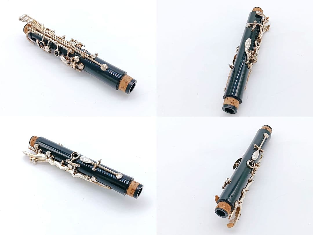 美品 YAMAHA ヤマハ クラリネット YCL-27 樹脂製 管楽器 ケース